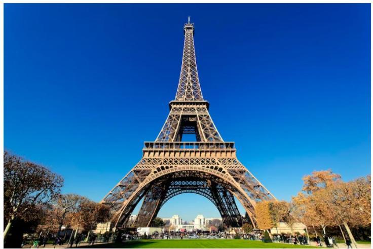 Ideal Acces Aux Portes De Paris Cachan Exterior photo